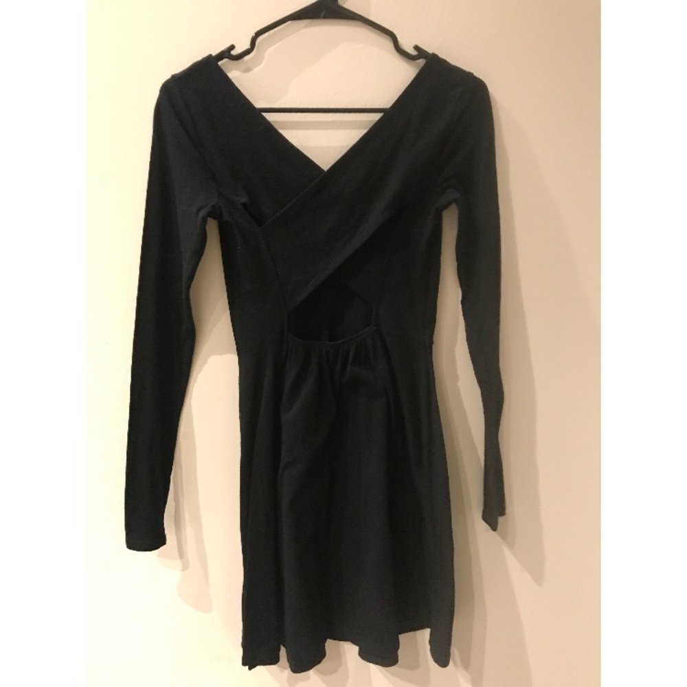 American Eagle Cross Dress